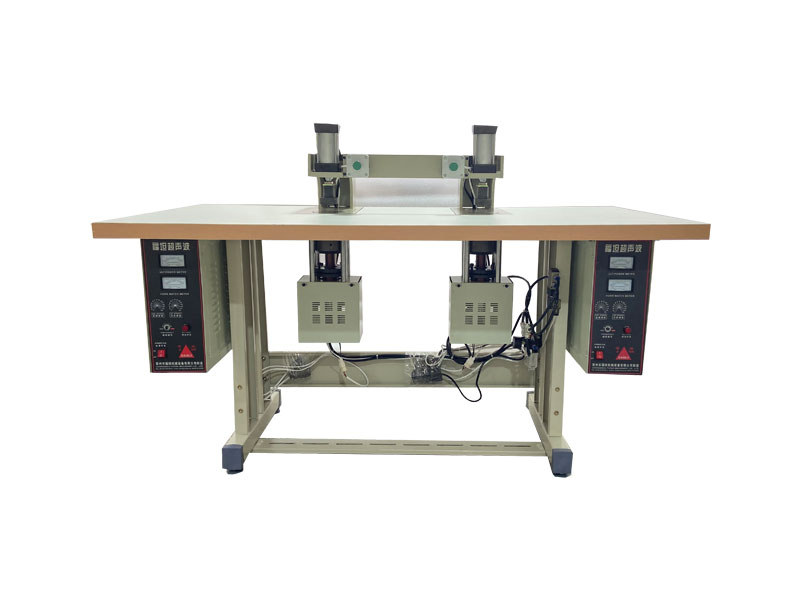 超聲雙焊頭點(diǎn)焊機(jī) 超聲雙焊頭點(diǎn)焊機(jī)