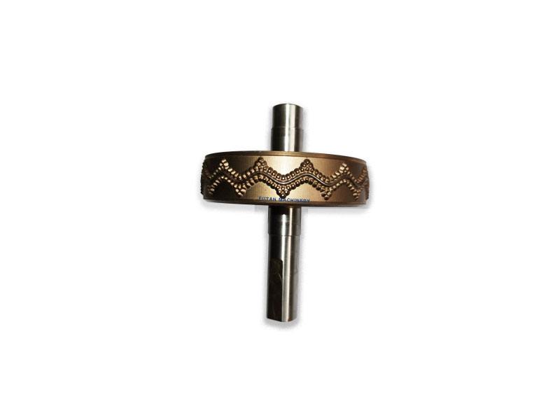 超聲波模具 超聲波模具