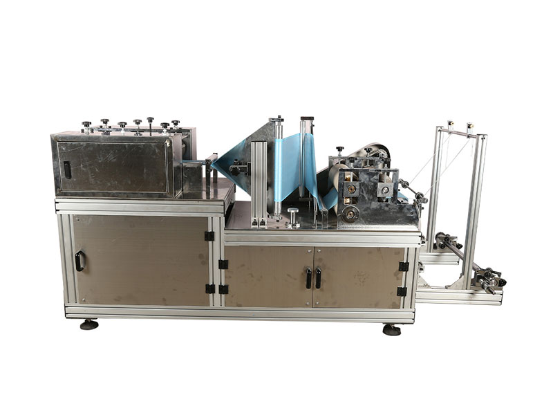 超聲波無紡布鞋套機(jī) 超聲波無紡布鞋套機(jī)