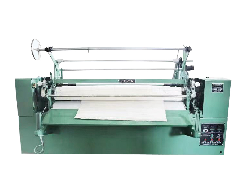 JT-216電腦面料打褶機(jī) JT-216電腦面料打褶機(jī)
