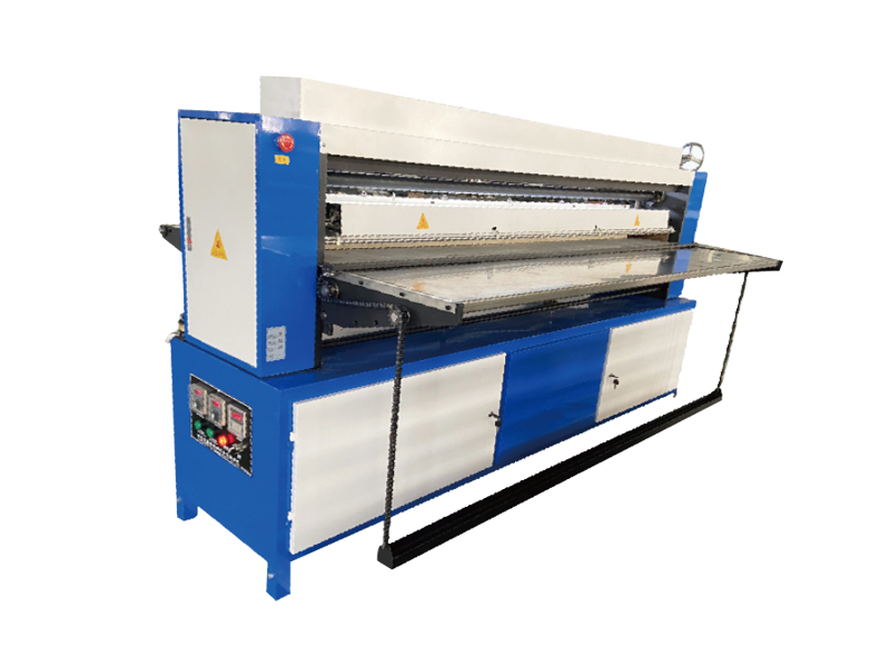 立景打褶機(jī) JT-616 立景打褶機(jī) JT-616